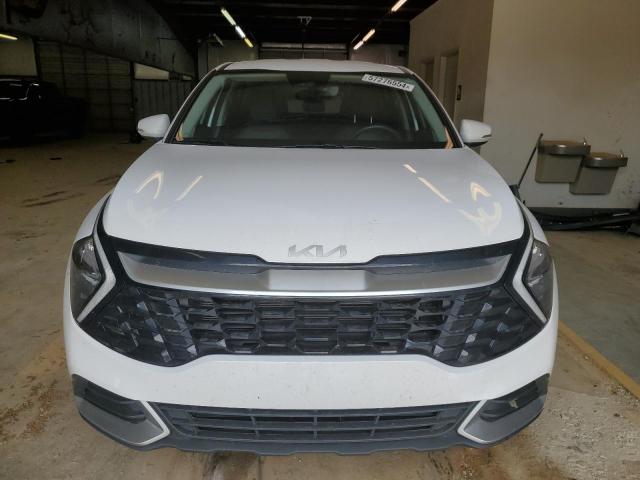 2023 KIA SPORTAGE E - 5XYK33AF2PG105423