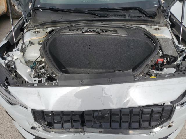 2023 Polestar 2 VIN: YSMED3KA5PL156632 Lot: 60421434