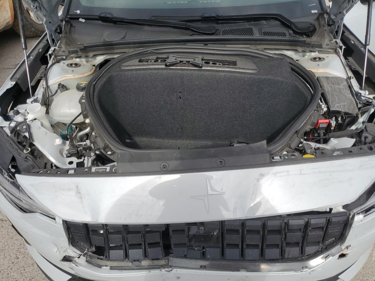 YSMED3KA5PL156632 2023 Polestar 2