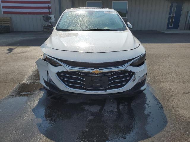 2022 Chevrolet Malibu Lt VIN: 1G1ZD5ST6NF129227 Lot: 58928054