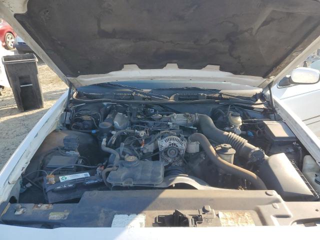 2000 Ford Crown Victoria Lx VIN: 2FAFP74W4YX135353 Lot: 59309924