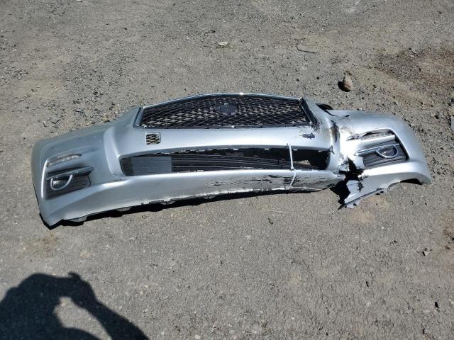 2015 Infiniti Q50 Base VIN: JN1BV7AR5FM416176 Lot: 58227714