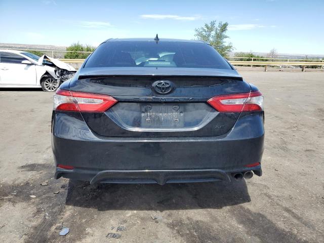 VIN 4T1B11HK4KU246283 2019 Toyota Camry, L no.6