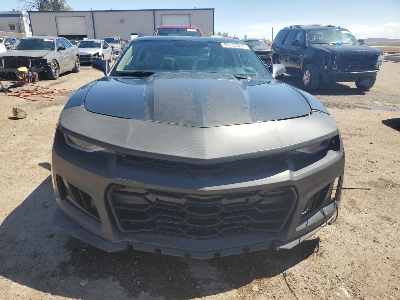 2015 Chevrolet Camaro Ls vin: 2G1FB1E31F9115937