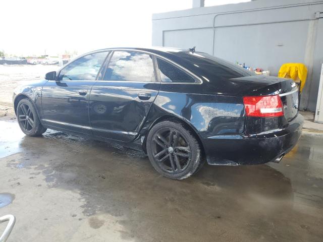 2007 Audi A6 3.2 Quattro VIN: WAUDH74F67N103161 Lot: 60872284