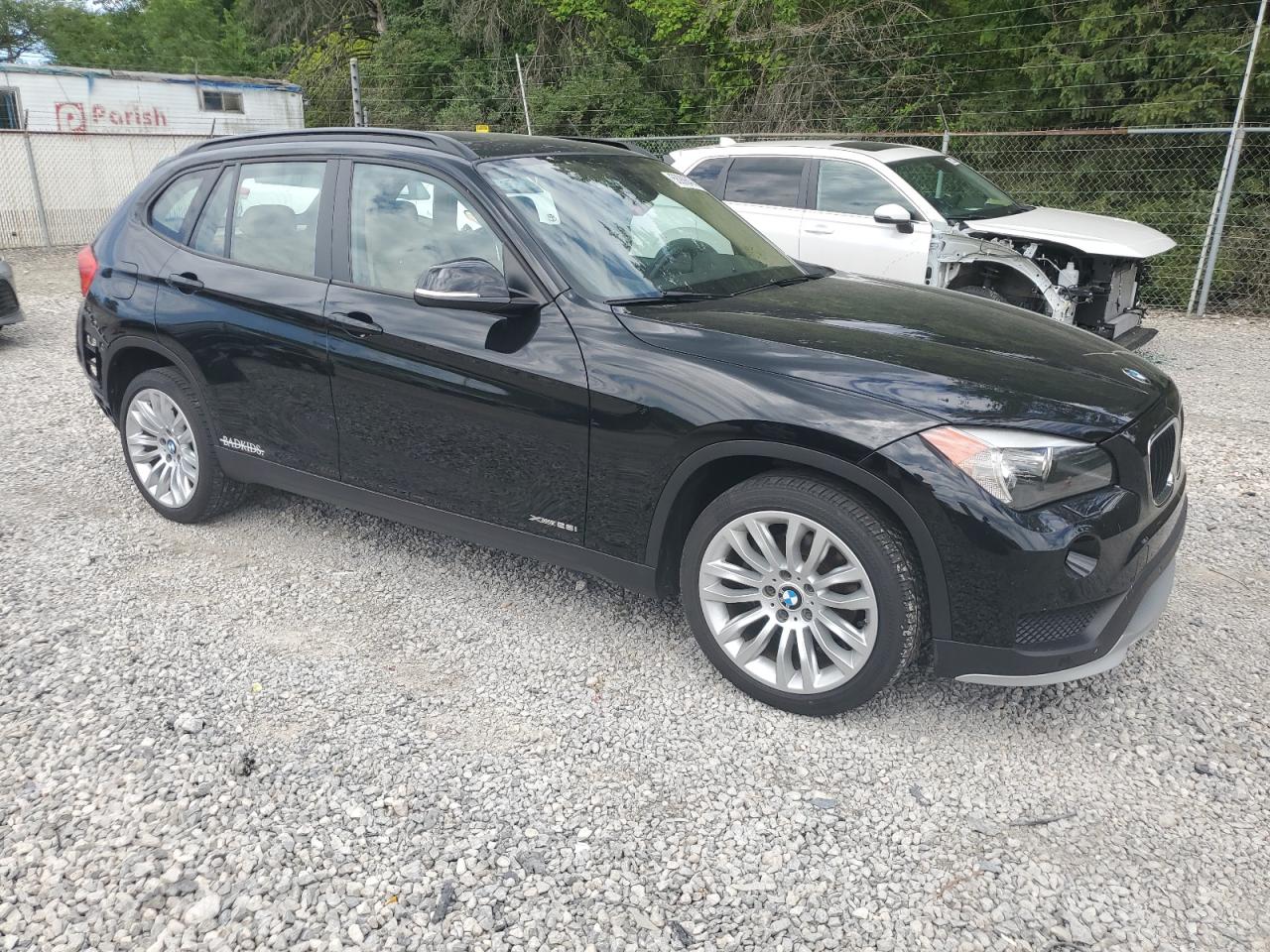 WBAVL1C57FVY37038 2015 BMW X1 xDrive28I