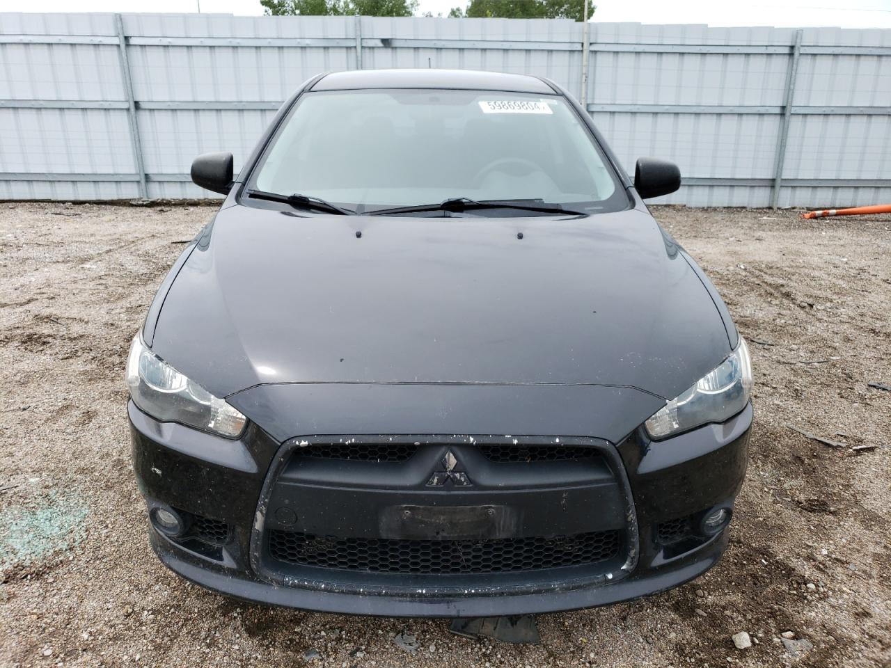 JA32U8FW3CU014526 2012 Mitsubishi Lancer Gt