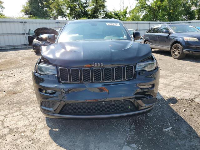 2019 Jeep Grand Cherokee Limited VIN: 1C4RJFBG2KC539674 Lot: 59126594