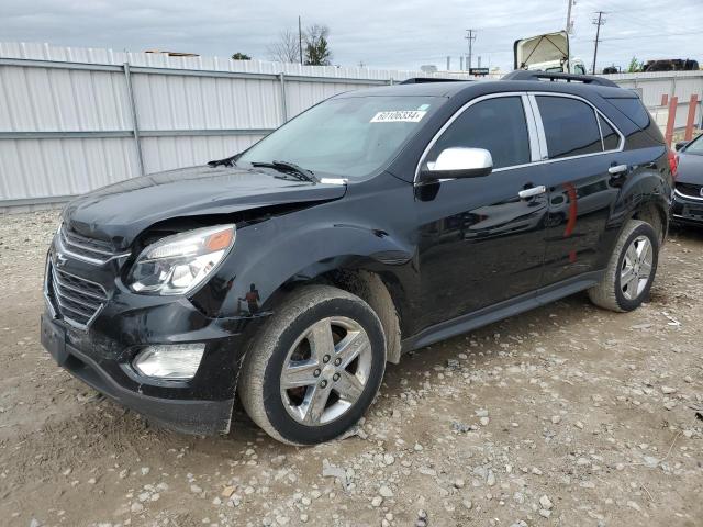 2GNFLFEK4G6155674 2016 CHEVROLET EQUINOX - Image 1