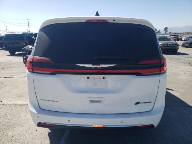 2023 Chrysler Pacifica Hybrid Touring L VIN: 2C4RC1L73PR543775 Lot: 60439464