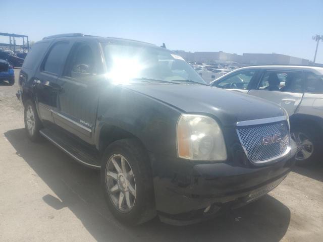 2011 GMC Yukon Denali VIN: 1GKS1EEF5BR351571 Lot: 59646304