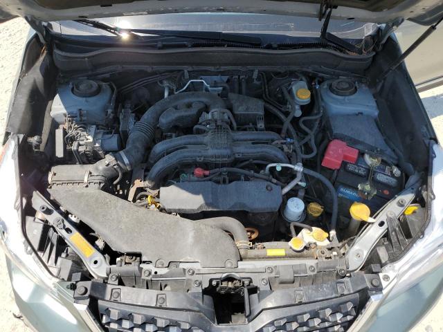 2016 SUBARU FORESTER 2 - JF2SJAXC9GH430246