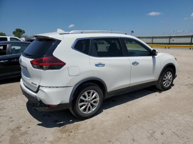 2019 NISSAN ROGUE S - KNMAT2MV1KP538603