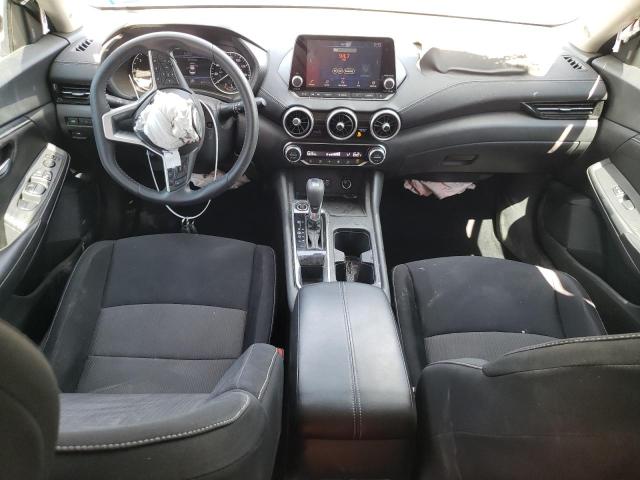 2020 Nissan Sentra Sv VIN: 3N1AB8CV8LY221251 Lot: 58650374