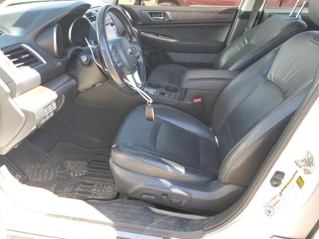 2015 Subaru Outback 2.5I Limited VIN: 4S4BSBNC1F3336972 Lot: 57640684