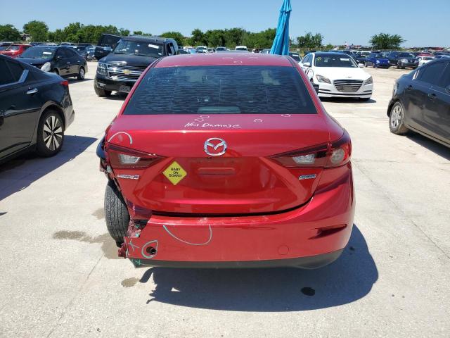 2018 Mazda 3 Sport VIN: 3MZBN1U79JM213712 Lot: 57282234