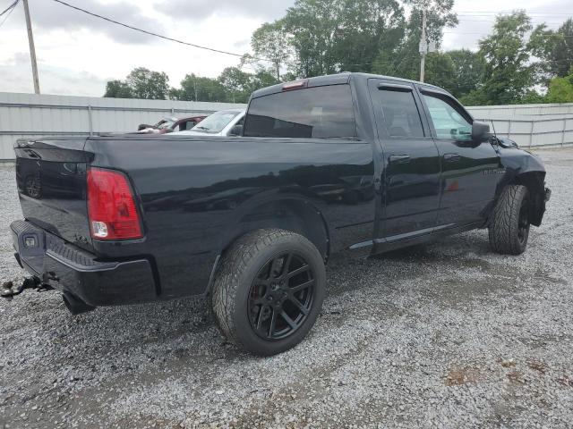 2012 Dodge Ram 1500 St VIN: 1C6RD7FTXCS205041 Lot: 57223484