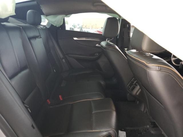 2019 Chevrolet Impala Premier VIN: 2G1105S30K9158266 Lot: 57556604