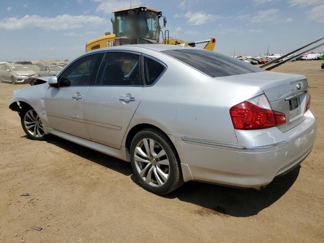 2008 Infiniti M35 Base VIN: JNKAY01F88M651928 Lot: 59580554
