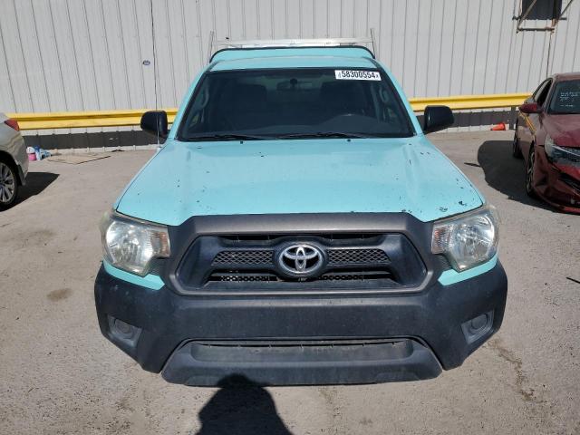 2013 Toyota Tacoma VIN: 5TFNX4CN0DX028071 Lot: 58300554