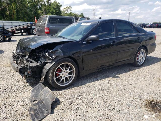 2005 Toyota Camry Le VIN: 4T1BE32K15U058334 Lot: 57805314