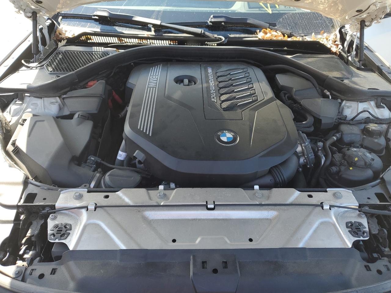 WBA5U9C00LFJ83621 2020 BMW M340Xi