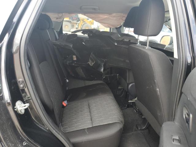 2023 MITSUBISHI OUTLANDER - JA4ARUAU9PU007898