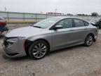 2015 CHRYSLER 200 S - 1C3CCCBB0FN625504