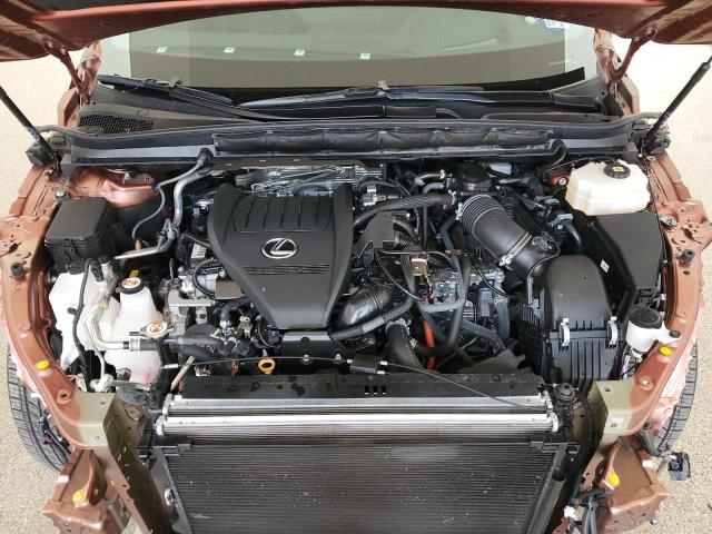 2023 LEXUS RX 500H F 2T2BCMEA7PC002946