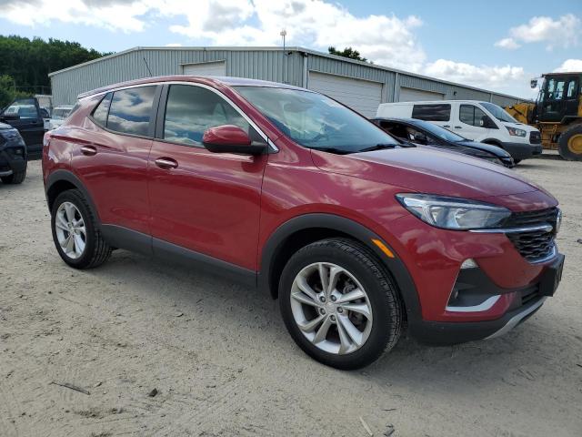 2020 Buick Encore Gx Preferred VIN: KL4MMCSL6LB124632 Lot: 58198214