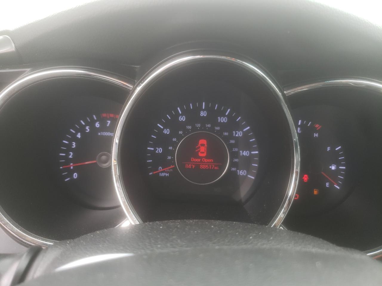 5XXGM4A77DG163397 2013 Kia Optima Lx