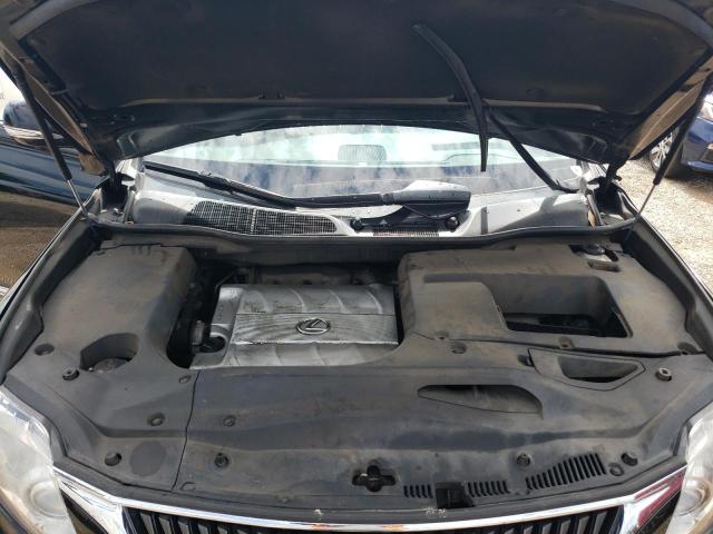 2010 Lexus Rx 350 VIN: 2T2ZK1BA5AC033690 Lot: 60876664