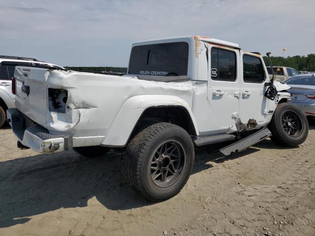 2021 JEEP GLADIATOR - 1C6HJTFG2ML571605