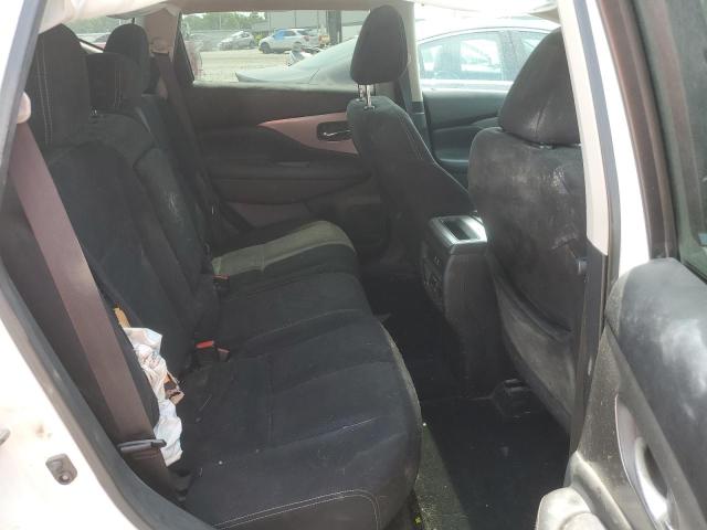 2019 Nissan Murano S VIN: 5N1AZ2MSXKN113263 Lot: 59460244