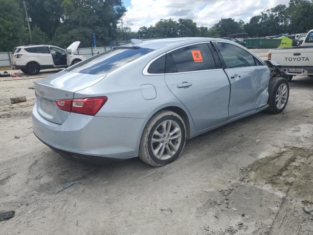 2018 Chevrolet Malibu Lt VIN: 1G1ZD5ST0JF199493 Lot: 57942654