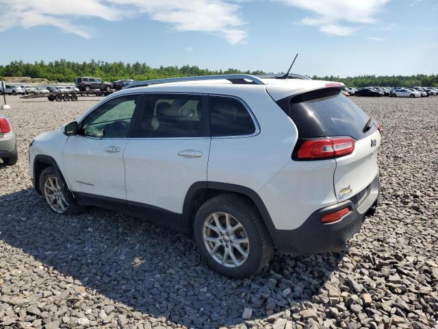 2014 Jeep Cherokee Latitude VIN: 1C4PJMCB7EW146108 Lot: 56217874