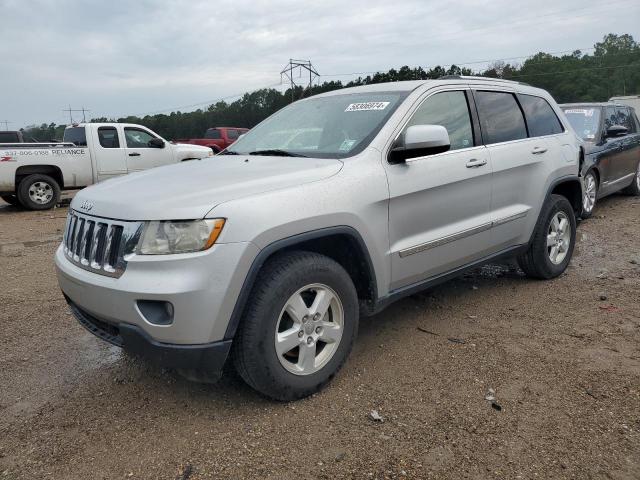 2013 Jeep Grand Cherokee Laredo VIN: 1C4RJEAG9DC646722 Lot: 58306974