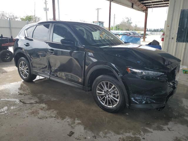 2021 Mazda Cx-5 Touring VIN: JM3KFACM4M1306928 Lot: 58694424