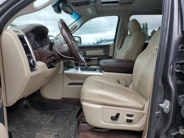 2016 Ram 1500 Laramie VIN: 1C6RR7VM8GS282492 Lot: 59297474