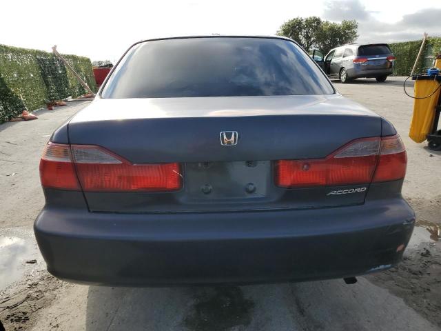 2019 HONDA ACCORD LX - 1HGCG5640YA104611