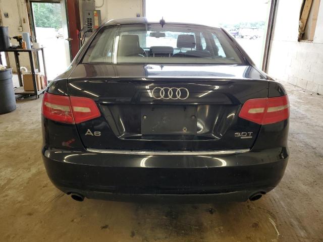 2010 Audi A6 Premium Plus VIN: WAUFGAFB7AN045667 Lot: 59758654