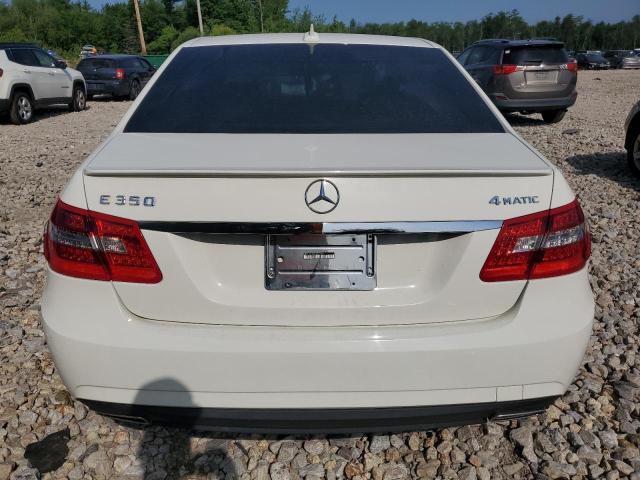 2012 Mercedes-Benz E 350 4Matic VIN: WDDHF8JB2CA570392 Lot: 59453264