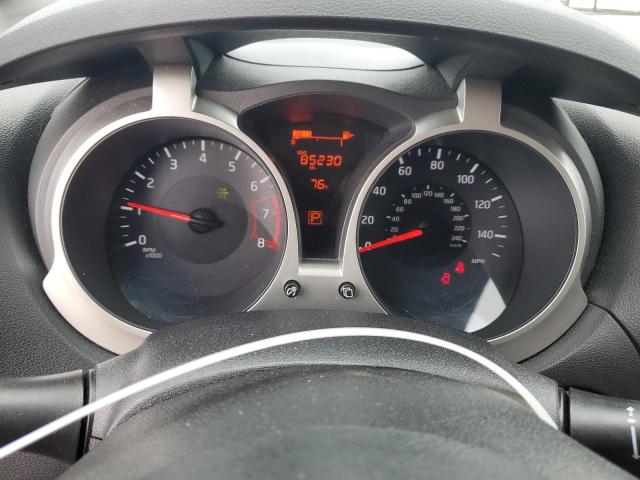 2016 Nissan Juke S VIN: JN8AF5MV9GT652621 Lot: 61011814