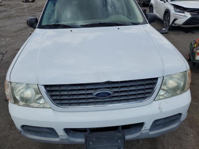 2002 Ford Explorer Xlt VIN: 1FMZU73E52ZB28160 Lot: 59515144