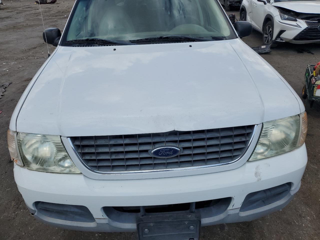 1FMZU73E52ZB28160 2002 Ford Explorer Xlt