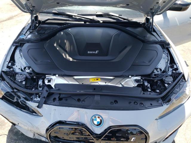 2024 BMW I4 EDRIVE WBY43AW06RFS94891
