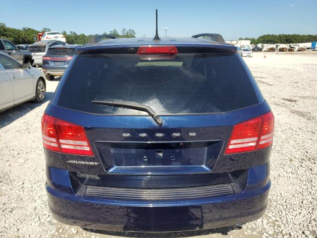 2018 Dodge Journey Se VIN: 3C4PDCAB7JT242731 Lot: 57766194