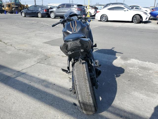 ML5EXER17PDA93299 Kawasaki Ex650 R R 2023