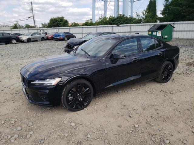 2023 Volvo S60 Plus VIN: 7JRH60FT2PG239166 Lot: 59049174