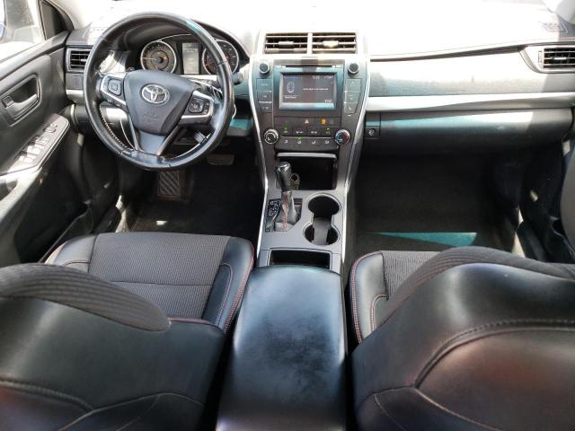 2016 TOYOTA CAMRY LE - 4T1BF1FK9GU517091